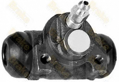 BRAKE ENGINEERING wc1818be -  Колесный тормозной цилиндр